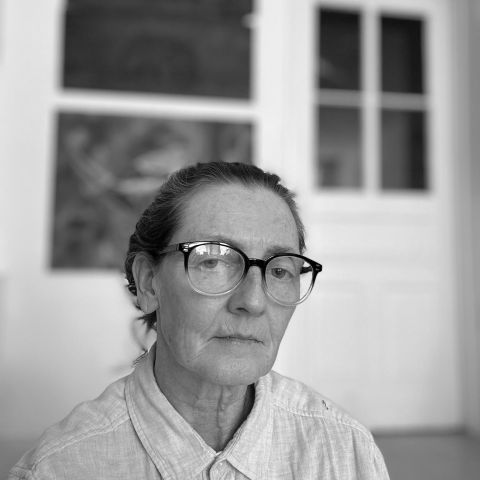 Kate Moran